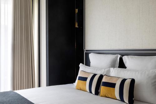 HIGHSTAY - Luxury Serviced Apartments - North Marais 2 photo 28