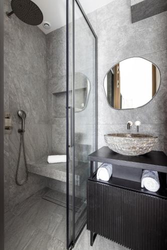 HIGHSTAY - Luxury Serviced Apartments - North Marais 2 photo 25
