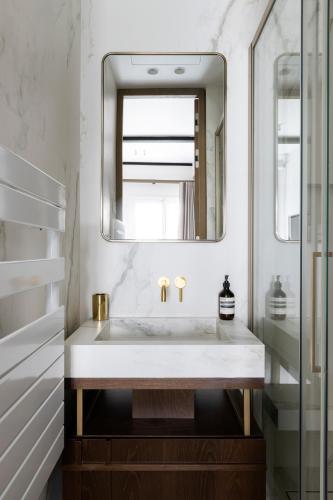 HIGHSTAY - Luxury Serviced Apartments - North Marais 2 photo 45