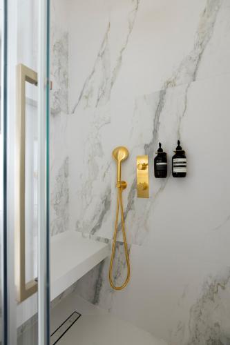 HIGHSTAY - Luxury Serviced Apartments - North Marais 2 photo 41