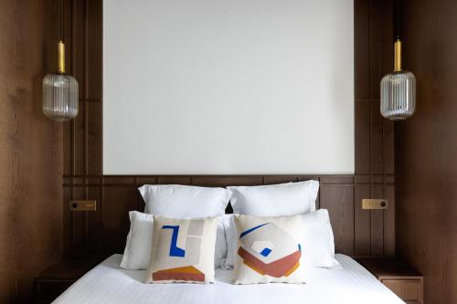 HIGHSTAY - Luxury Serviced Apartments - North Marais 2 photo 42