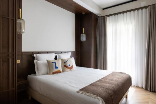 HIGHSTAY - Luxury Serviced Apartments - North Marais 2 photo 44