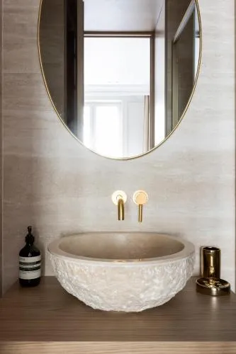 HIGHSTAY - Luxury Serviced Apartments - North Marais 2 photo 13