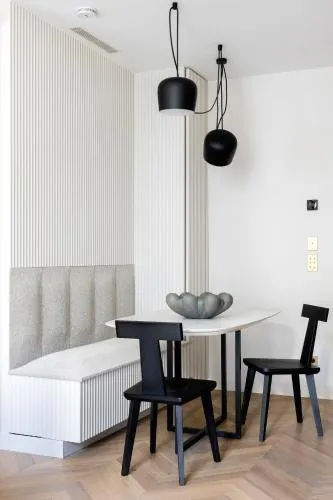 HIGHSTAY - Luxury Serviced Apartments - North Marais 2 photo 6