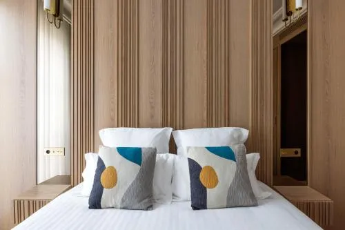 HIGHSTAY - Luxury Serviced Apartments - North Marais 2 photo 9