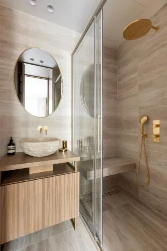 HIGHSTAY - Luxury Serviced Apartments - North Marais 2 photo 12
