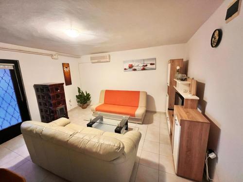 Istriensonne - Apartments Lucano