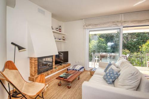 Apartamento con Piscina céntrico