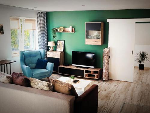 Apartament u Edka przy Dolnej