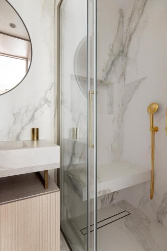 HIGHSTAY - Luxury Serviced Apartments - North Marais 2 photo 61
