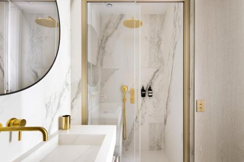 HIGHSTAY - Luxury Serviced Apartments - North Marais 2 photo 62