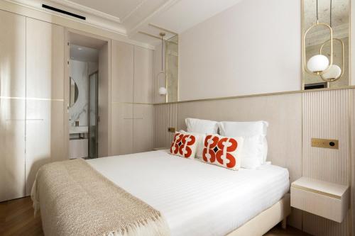 HIGHSTAY - Luxury Serviced Apartments - North Marais 2 photo 58