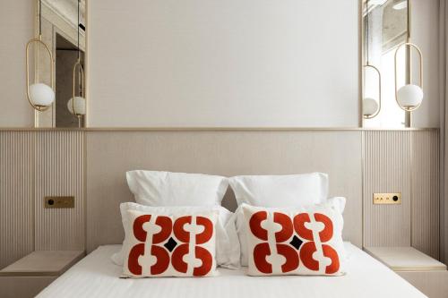 HIGHSTAY - Luxury Serviced Apartments - North Marais 2 photo 59