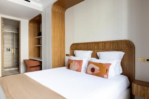HIGHSTAY - Luxury Serviced Apartments - North Marais 2 photo 49