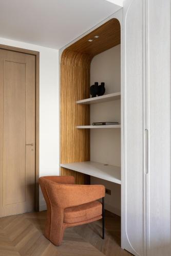 HIGHSTAY - Luxury Serviced Apartments - North Marais 2 photo 56