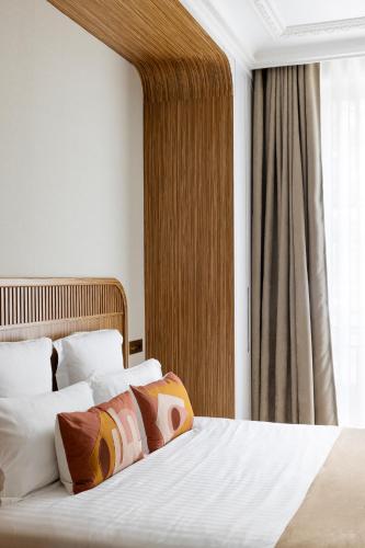 HIGHSTAY - Luxury Serviced Apartments - North Marais 2 photo 48