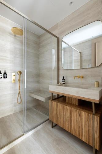 HIGHSTAY - Luxury Serviced Apartments - North Marais 2 photo 50