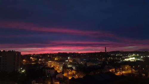 Sky Apartments - Łagiewniki