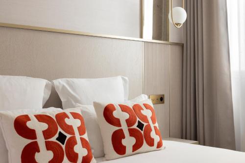 HIGHSTAY - Luxury Serviced Apartments - North Marais 2 photo 60