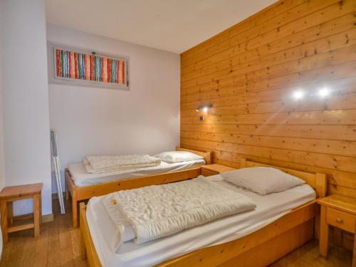 Appartement T3 proche centre-ville, pistes & remontées - 6 pers, balcon, parking - Morzine
