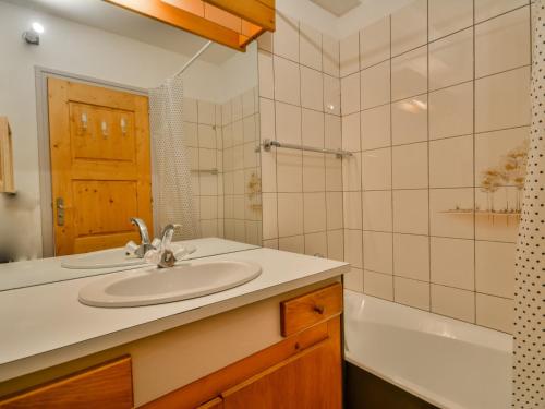 Appartement T3 proche centre-ville, pistes & remontées - 6 pers, balcon, parking - Morzine
