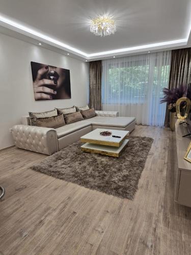 Rebany Apartman 3