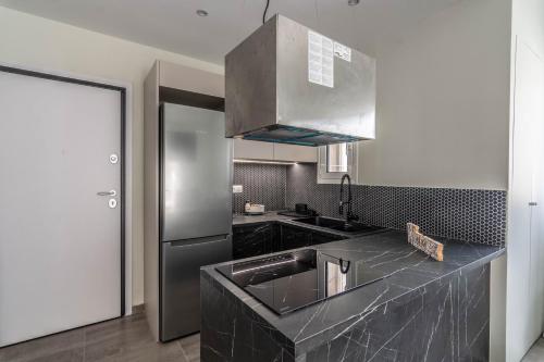 DOTANIS- luxurious penthouse