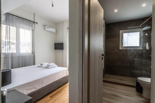 DOTANIS- luxurious penthouse