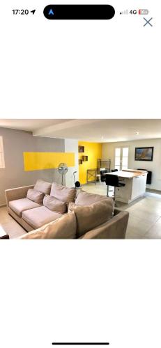 Appartement standing