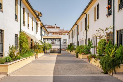 La Almunia de Córdoba