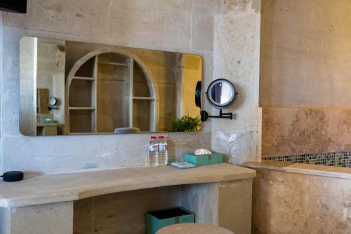 Φωτογραφία από το άλμπουμ του Be Still Alexa Smart Luxury Escape Adults Only σε Nevsehir