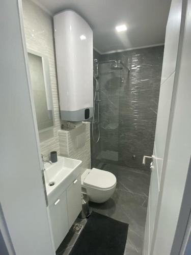 Studio apartman KIKO