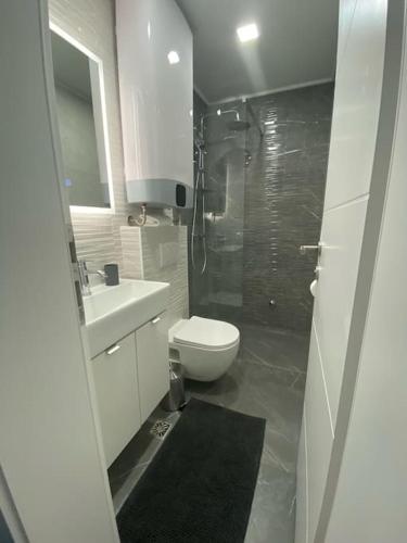 Studio apartman KIKO