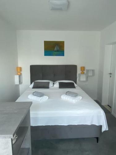 Studio apartman KIKO