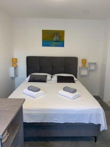 Studio apartman KIKO
