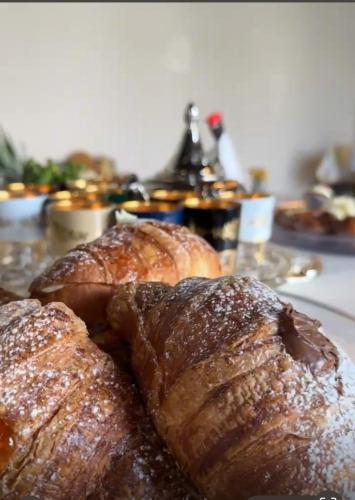 Φωτογραφία από το άλμπουμ του B&B Marrakech luxury σε Grottaminarda
