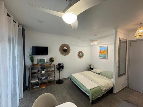 Studio Cosy - Bord de mer