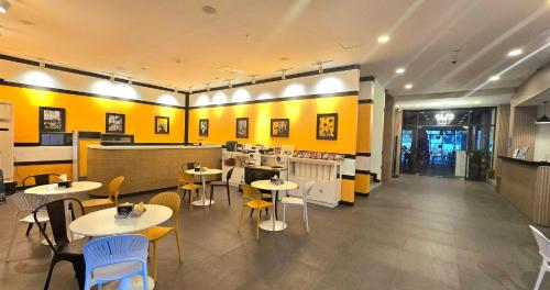 Gallery image of Aston Stay and Villas in Mabalacat
