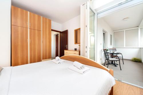 Apartments Sandra Rovinj