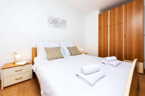 Apartments Sandra Rovinj