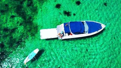 Paisaje cerca de este apartamento