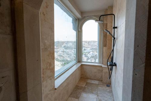 Ένα μπάνιο στο Be Still Alexa Smart Luxury Escape Adults Only
