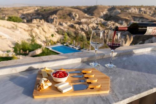 Ποτά στο Be Still Alexa Smart Luxury Escape Adults Only