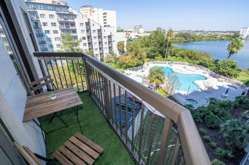 Lakeview 2 suites 6 min to New EPIC Universe photo 43