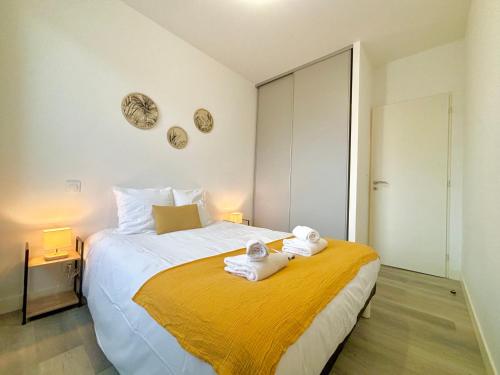 Le Corail, Appartement Confort, Centre-ville