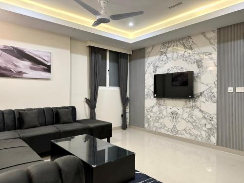 Executive Apartment - 2BHK