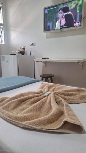 Gallery image of Hospedagem Camisa 10 in Santos