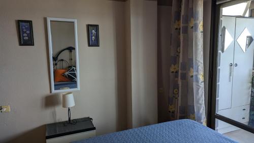 Apartment with sea view with 2 bedrooms