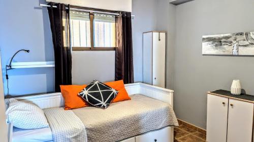Apartment with sea view with 2 bedrooms