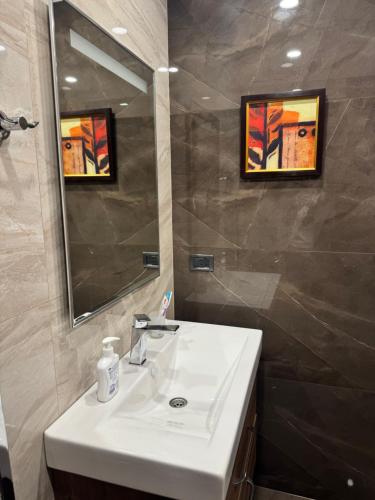 Foto Bakuus asuva majutusasutuse Apartment galeriist